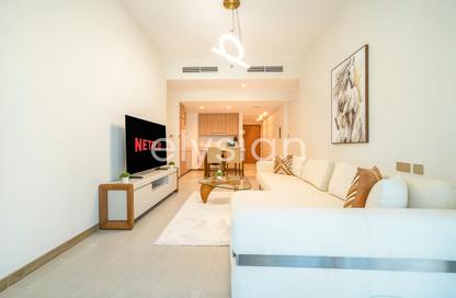 Apartment - 2 Bedrooms - 3 Bathrooms for rent in Urban Oasis - Business Bay - Dubai
