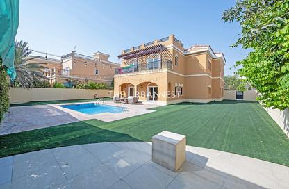 Villa - 5 - 5 for sale in The Aldea - The Villa - Dubai Villa - 5 - 5 for sale in The Aldea - The Villa - Dubai