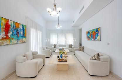 Villa - 5 - 5 for sale in The Aldea - The Villa - Dubai Villa - 5 - 5 for sale in The Aldea - The Villa - Dubai