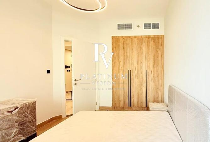 1-bed apartment in Al Maryah Vista · Furnished · High floor — photo 4