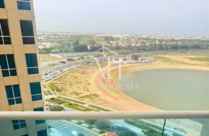 Apartment - Studio - 1 Bathroom for sale in The Crescent Tower C - The Crescent - Dubai Production City (IMPZ) - Dubai