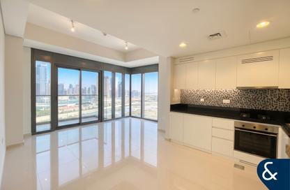 Apartment - 3 - 3 for rent in Aykon City Tower C - Aykon City - Business Bay - Dubai