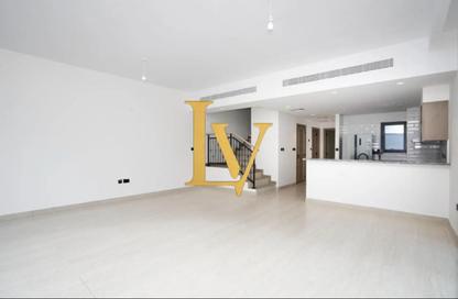 Townhouse - 5 Bedrooms - 5 Bathrooms for rent in Santorini - Damac Lagoons - Dubai