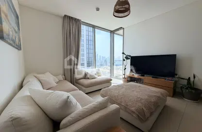 شقة - 2 غرف نوم - 2 حمامات للبيع في برج سوبا كريك فيستاس ريزيرف آيه - محمية صبحا كريك فيستاس - صبحا هارتلاند - مدينة الشيخ محمد بن راشد - دبي