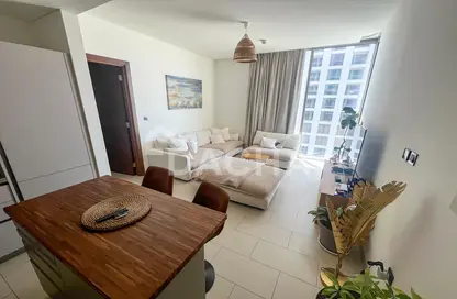 شقة - 2 غرف نوم - 2 حمامات للبيع في برج سوبا كريك فيستاس ريزيرف آيه - محمية صبحا كريك فيستاس - صبحا هارتلاند - مدينة الشيخ محمد بن راشد - دبي