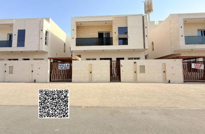 Villa - 5 Bedrooms - 7 Bathrooms for sale in Al Aamra Gardens - Al Amerah - Ajman