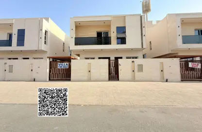 Villa - 5 Bedrooms - 7 Bathrooms for sale in Al Aamra Gardens - Al Amerah - Ajman