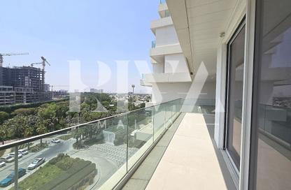 Apartment - 2 - 2 for rent in Seventh Heaven - Al Barari - Dubai