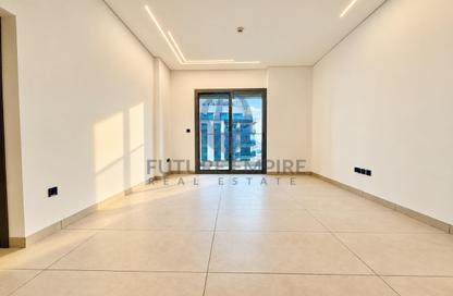 Apartment - 1 - 3 for rent in Ayhaco 7 - Jumeirah Garden City - Al Satwa - Dubai