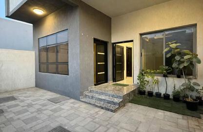 Townhouse - 5 - 4 for rent in Al Yasmeen - Ajman