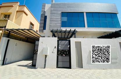 Townhouse - 3 Bedrooms - 3 Bathrooms for rent in Al Yasmeen - Ajman Townhouse - 3 Bedrooms - 3 Bathrooms for rent in Al Yasmeen - Ajman