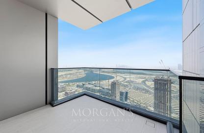 Apartment - 1 - 2 for rent in Regalia By Deyaar - Business Bay - Dubai