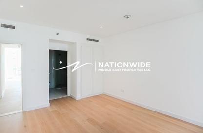 Apartment - 3 Bedrooms - 5 Bathrooms for rent in Mamsha Al Saadiyat - Saadiyat Cultural District - Saadiyat Island - Abu Dhabi