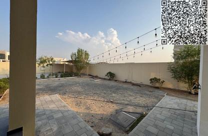 Villa - 6 - 7+ for rent in Al Suyoh 1 - Al Suyoh - Sharjah