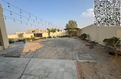 Villa - 6 - 7+ for rent in Al Suyoh 1 - Al Suyoh - Sharjah