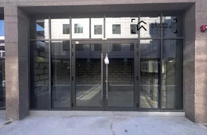 Retail - Studio for rent in Azizi Greenfield - Meydan Avenue - Meydan - Dubai