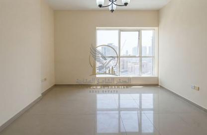 Apartment - 2 Bedrooms - 3 Bathrooms for rent in Al Majaz 2 - Al Majaz - Sharjah