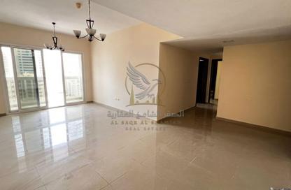 Apartment - 2 Bedrooms - 3 Bathrooms for rent in Al Majaz 2 - Al Majaz - Sharjah