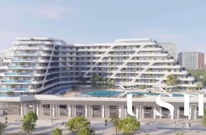 شقة - 1 حمام للبيع في سامانا ميكونوس - ستوديو سيتي - دبي