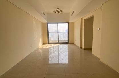 Apartment - 2 - 2 for rent in Al Nuaimiya Towers B - Al Nuimiya 1 - Al Nuaimiya - Ajman