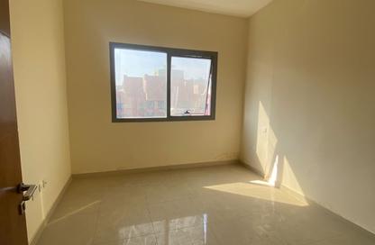 Apartment - 2 - 2 for rent in Al Nuaimiya Towers B - Al Nuimiya 1 - Al Nuaimiya - Ajman