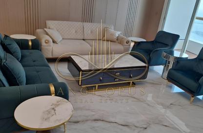 Penthouse - 4 Bedrooms - 6 Bathrooms for rent in Elite Residence - Dubai Marina - Dubai Penthouse - 4 Bedrooms - 6 Bathrooms for rent in Elite Residence - Dubai Marina - Dubai