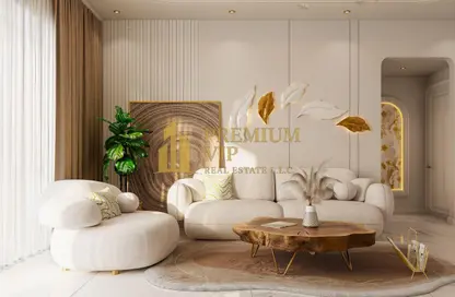 شقة - 2 غرف نوم - 3 حمامات للبيع في فينشيـتوري ويلنـس إستيت - مجان - دبي لاند - دبي