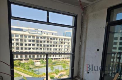 Apartment - 2 Bedrooms - 2 Bathrooms for sale in Aryene Greens - Arjan - Dubai