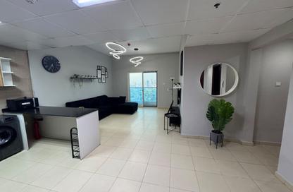 Apartment - 2 - 3 for rent in Al Naemiya Tower 3 - Al Naemiya Towers - Al Nuaimiya - Ajman Apartment - 2 - 3 for rent in Al Naemiya Tower 3 - Al Naemiya Towers - Al Nuaimiya - Ajman