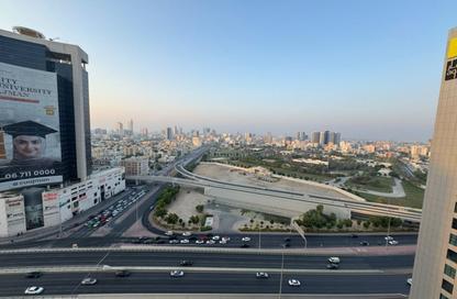 شقة - 2 - 3 للايجار في برج النعيمية  3 - أبراج النعيمية - النعيمية - عجمان