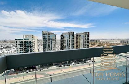 Apartment - Studio - 1 Bathroom for sale in Azizi Star - Al Furjan - Dubai