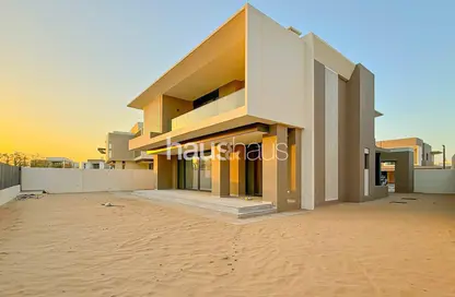 فيلا - 4 غرف نوم - 5 حمامات للبيع في فيلات قرية جبل علي - قرية جبل علي - جبل علي - دبي