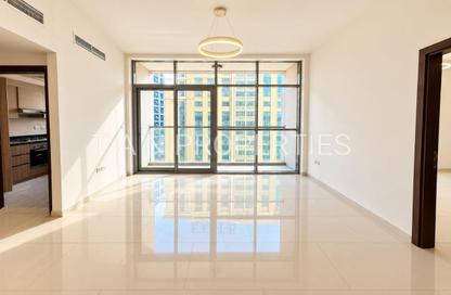 Apartment - 1 - 2 for rent in Zee Zee Tower - Al Barsha 1 - Al Barsha - Dubai