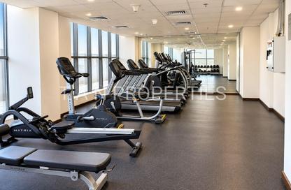 Apartment - 1 - 2 for rent in Zee Zee Tower - Al Barsha 1 - Al Barsha - Dubai