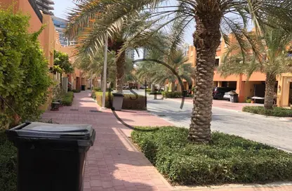 تاون هاوس - 5 غرف نوم - 5 حمامات للايجار في بلومنغدايل - مدينة دبي الرياضية - دبي