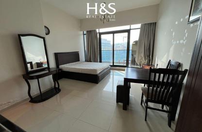 Apartment - Studio - 1 for rent in Elite Sports Residence 9 - Elite Sports Residence - Dubai Sports City - Dubai