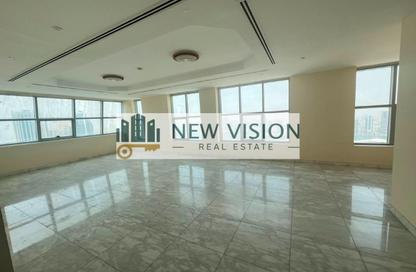 Apartment - 3 Bedrooms - 5 Bathrooms for rent in Al Majaz 3 - Al Majaz - Sharjah