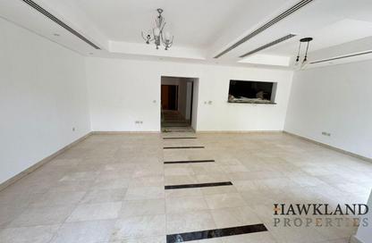 Villa - 3 - 4 for sale in Quortaj 3 - Al Furjan - Dubai