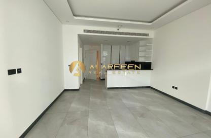 Apartment - 1 Bedroom - 2 Bathrooms for rent in Curve by Sentro - Arjan - Dubai