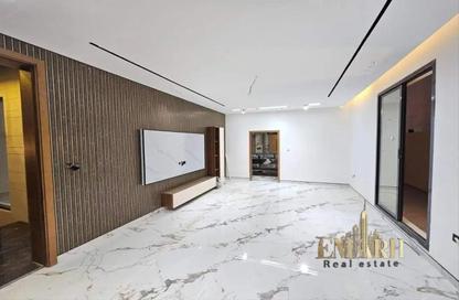 Villa - 4 Bedrooms - 6 Bathrooms for sale in Al Zaheya Gardens - Al Zahya - Ajman