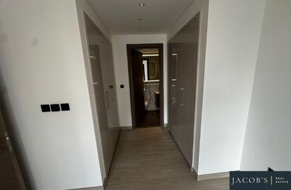 Apartment - 2 Bedrooms - 4 Bathrooms for rent in Crest Grande - Sobha Hartland - Mohammed Bin Rashid City - Dubai