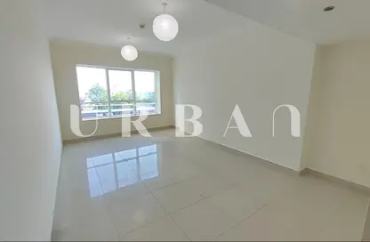 Apartment - 1 Bedroom - 2 Bathrooms for rent in V3 Tower - JLT Cluster V - Jumeirah Lake Towers - Dubai