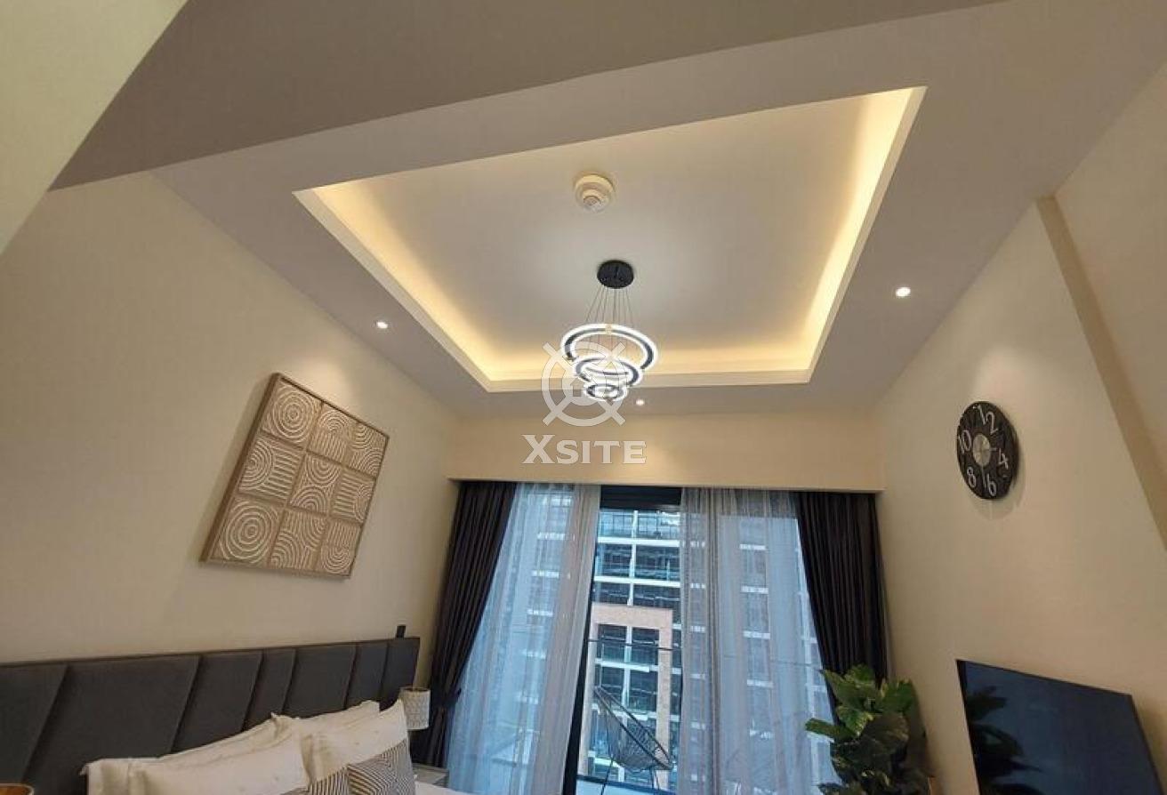 Elegant Studio | Fully Furnished |Prime Location photo 7