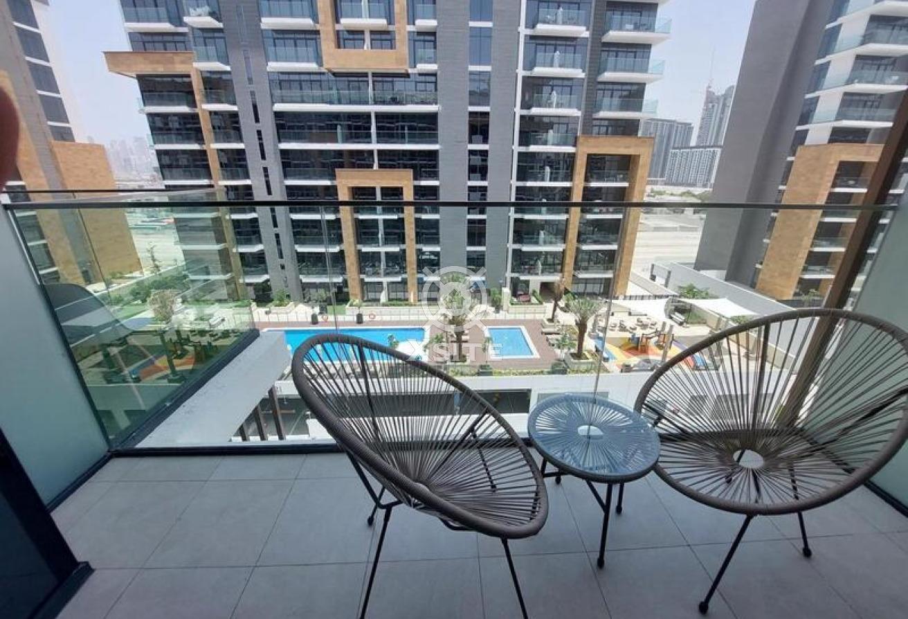 Elegant Studio | Fully Furnished |Prime Location photo 10