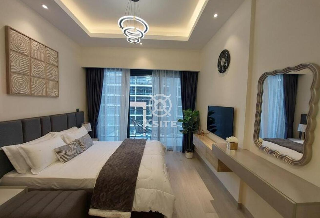 Elegant Studio | Fully Furnished |Prime Location photo 2