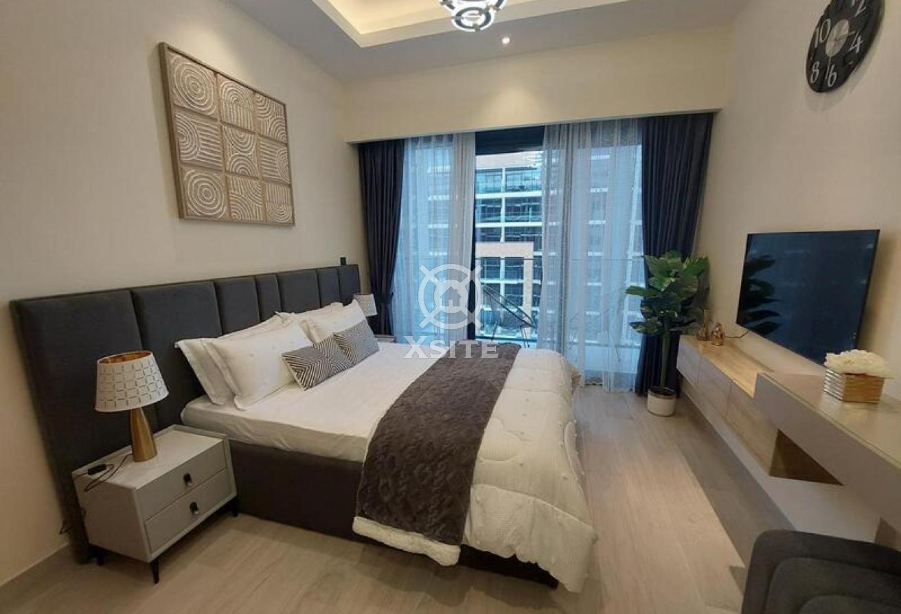 Elegant Studio | Fully Furnished |Prime Location photo 4