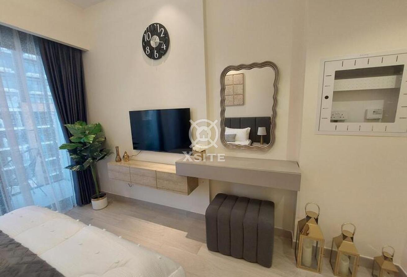Elegant Studio | Fully Furnished |Prime Location photo 5