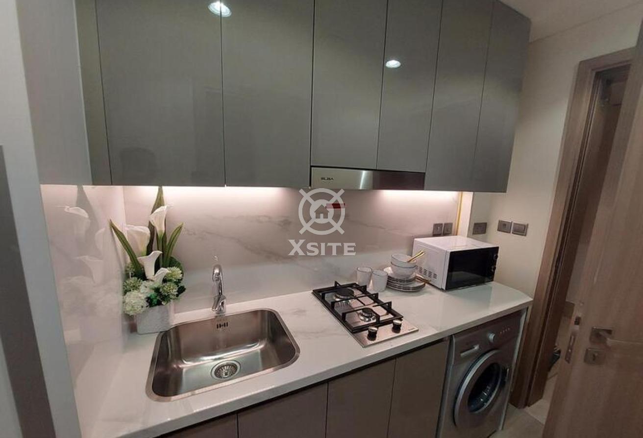 Elegant Studio | Fully Furnished |Prime Location photo 8
