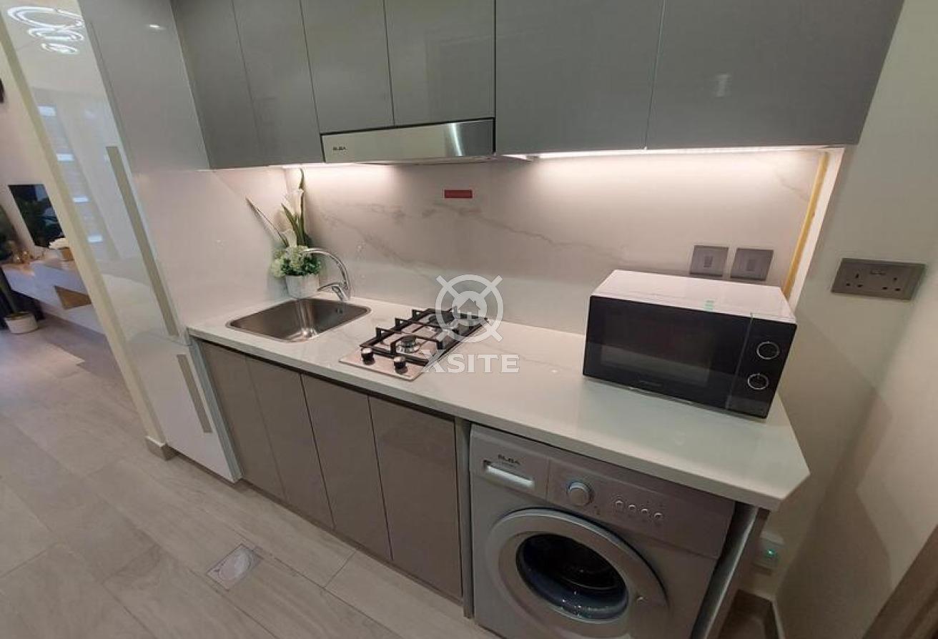 Elegant Studio | Fully Furnished |Prime Location photo 9