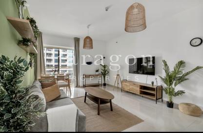 Apartment - 2 Bedrooms - 2 Bathrooms for rent in Global Lake View - JLT Cluster E - Jumeirah Lake Towers - Dubai Apartment - 2 Bedrooms - 2 Bathrooms for rent in Global Lake View - JLT Cluster E - Jumeirah Lake Towers - Dubai